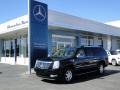 Black Raven - Escalade ESV AWD Photo No. 2