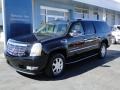 Black Raven - Escalade ESV AWD Photo No. 5