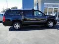Black Raven 2007 Cadillac Escalade ESV AWD Exterior