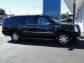 Black Raven - Escalade ESV AWD Photo No. 11