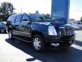 Black Raven - Escalade ESV AWD Photo No. 12