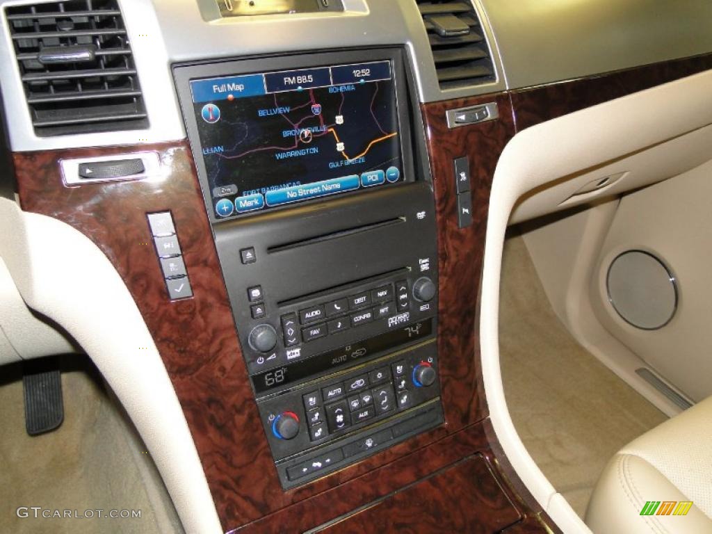2007 Cadillac Escalade ESV AWD Navigation Photo #38996554