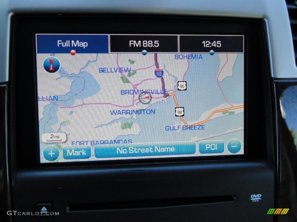 2007 Cadillac Escalade ESV AWD Navigation Photo #38996570