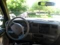 Woodland Green Metallic - F350 Super Duty Lariat Crew Cab Dually Photo No. 44