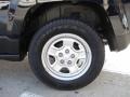 2011 Jeep Patriot Sport Wheel and Tire Photo