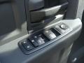 Dark Slate Gray/Medium Graystone Controls Photo for 2011 Dodge Ram 1500 #38996766