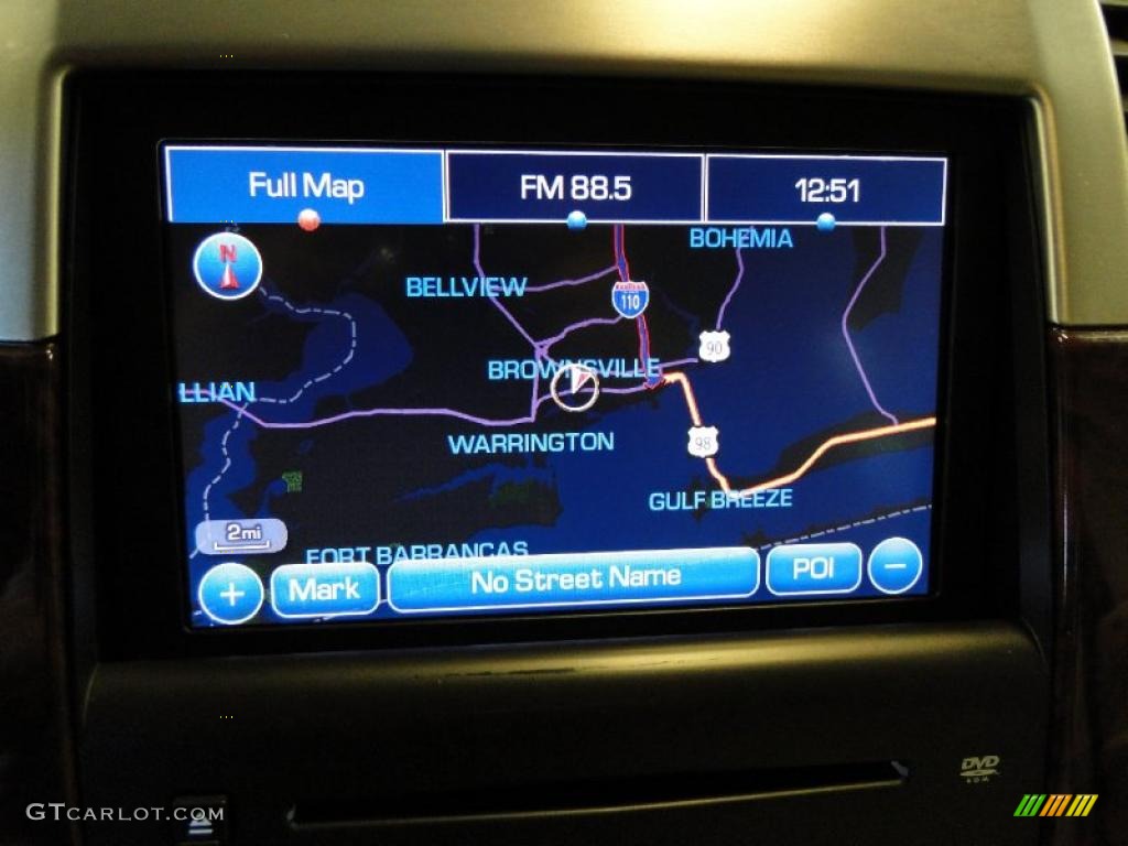 2007 Cadillac Escalade ESV AWD Navigation Photo #38996886