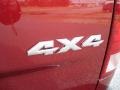 2011 Dodge Ram 1500 Laramie Quad Cab 4x4 Marks and Logos