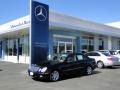 Black - E 350 Sedan Photo No. 2