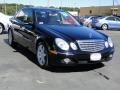 Black - E 350 Sedan Photo No. 3