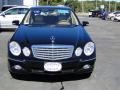 Black - E 350 Sedan Photo No. 4