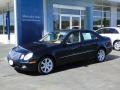 Black - E 350 Sedan Photo No. 5