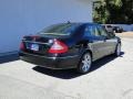 Black - E 350 Sedan Photo No. 9
