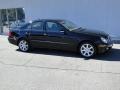 Black - E 350 Sedan Photo No. 12