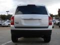 Bright Silver Metallic - Patriot Latitude 4x4 Photo No. 4