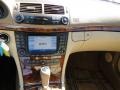 Black - E 350 Sedan Photo No. 21