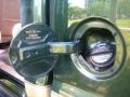 Woodland Green Metallic - F350 Super Duty Lariat Crew Cab Dually Photo No. 45