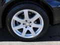 2008 Mercedes-Benz E 350 Sedan Wheel and Tire Photo