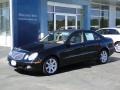 Black - E 350 Sedan Photo No. 40