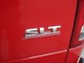 2005 Flame Red Dodge Ram 1500 SLT Quad Cab  photo #14