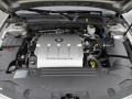  2008 DTS  4.6 Liter DOHC 32-Valve VVT Northstar V8 Engine