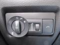 Charcoal Black/Red Controls Photo for 2008 Ford Fusion #38998214