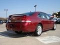 Red Jewel Tintcoat - Impala LTZ Photo No. 3