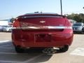 Red Jewel Tintcoat - Impala LTZ Photo No. 4