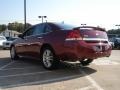 Red Jewel Tintcoat - Impala LTZ Photo No. 5