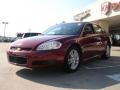 Red Jewel Tintcoat - Impala LTZ Photo No. 7