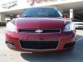 Red Jewel Tintcoat - Impala LTZ Photo No. 8