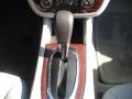 2009 Chevrolet Impala Gray Interior Transmission Photo
