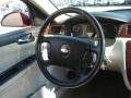 Gray Steering Wheel Photo for 2009 Chevrolet Impala #38998560