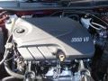 3.9 Liter Flex-Fuel OHV 12-Valve VVT V6 Engine for 2009 Chevrolet Impala LTZ #38998614