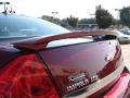 Red Jewel Tintcoat - Impala LTZ Photo No. 32