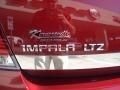 Red Jewel Tintcoat - Impala LTZ Photo No. 33
