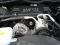 5.7 Liter MDS HEMI OHV 16-Valve V8 2008 Dodge Ram 1500 Big Horn Edition Quad Cab 4x4 Engine