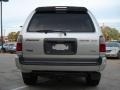 Millennium Silver Metallic - 4Runner Limited 4x4 Photo No. 4