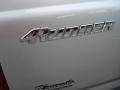 2000 Millennium Silver Metallic Toyota 4Runner Limited 4x4  photo #32