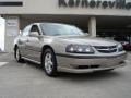 2003 Sandrift Metallic Chevrolet Impala LS  photo #1