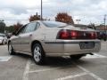 2003 Sandrift Metallic Chevrolet Impala LS  photo #5