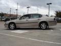 2003 Sandrift Metallic Chevrolet Impala LS  photo #6