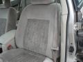 Neutral Beige Interior Photo for 2003 Chevrolet Impala #38999258