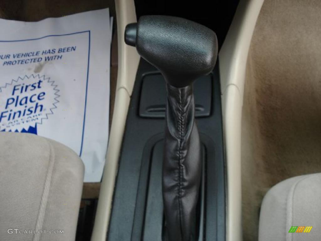 2003 Chevrolet Impala LS 4 Speed Automatic Transmission Photo #38999354