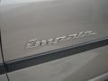 2003 Chevrolet Impala LS Marks and Logos