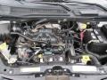 3.8 Liter OHV 12-Valve V6 Engine for 2010 Chrysler Town & Country Touring #38999430
