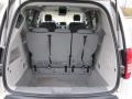  2010 Town & Country Touring Trunk
