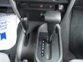 Black - Wrangler Unlimited Sahara 4x4 Photo No. 23