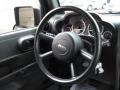 Black - Wrangler Unlimited Sahara 4x4 Photo No. 24