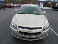 Gold Mist Metallic - Malibu LT Sedan Photo No. 3